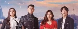 Star-crossed Lovers From Different Worlds In