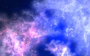 Star, Galaxy, Glow, Light Wallpaper