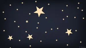 Star Wallpaper 18 - Wallpaper