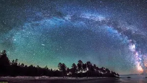 Star Wallpaper Wallpaper