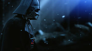 Star Wars Darth Vader Hd Wallpaper