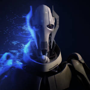 Star Wars Ipad General Grievous Wallpaper