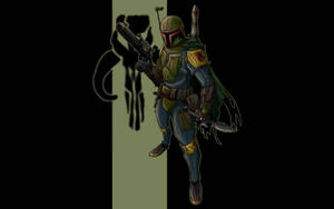 Star Wars Mandalorian Wallpaper, Fine Hdq Star Wars Mandalorian Wallpaper