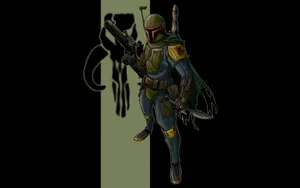 Star Wars Mandalorian Wallpaper, Fine Hdq Star Wars Mandalorian Wallpaper