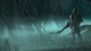 Star Wars Mandalorian Wallpaper Wallpaper