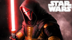Star Wars Reveal Darth Revan Wallpaper