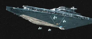Star Wars Star Destroyer Wallpaper
