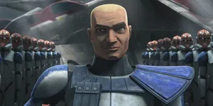 Star Wars The Clone Wars Wallpaper