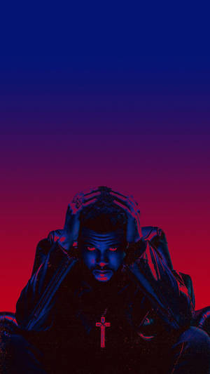 Starboy Dope Iphone Wallpaper