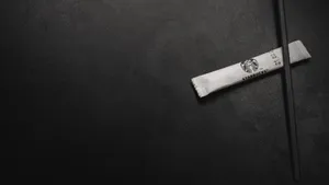 Starbucks Sugar Packet Wallpaper