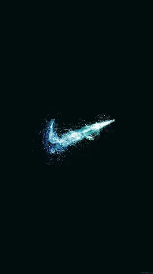 Iphone xs max nike wallpaper hotsell