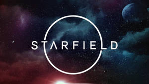 Starfield On Starry Galaxy Wallpaper