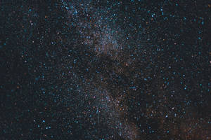 Stars, Space, Galaxy Wallpaper
