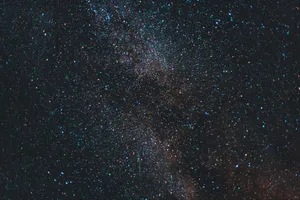 Stars, Space, Galaxy Wallpaper