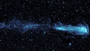 Stars Wallpaper Hd Wallpaper
