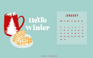 Start The New Year Off Right Wallpaper