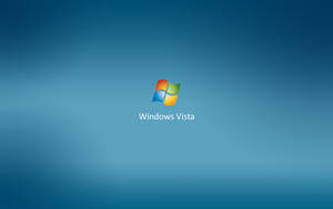 Start-up Windows Vista Wallpaper