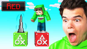 Start Watching Now With Jelly Youtube Wallpaper