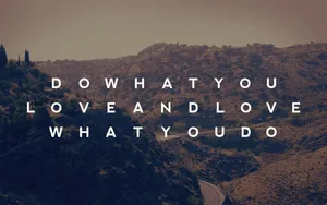 Start Your Day With A Cute Hipster Desktop Background Wallpaper