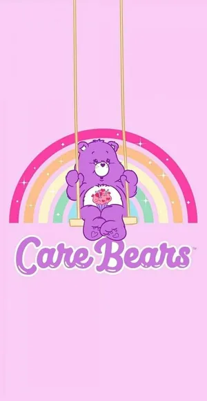 Stay Bright And Carefree! Wallpaper