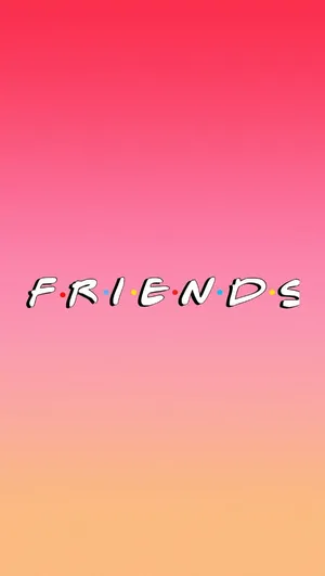 Stay Connected Anytime & Anywhere With Your Best Friend Through Your Iphone. Wallpaper