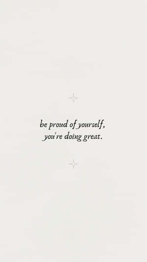 Stay Connected With The White Phone Wallpaper