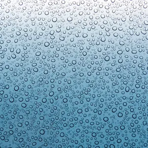 Stay Connected With The World With The New Water Ipad Wallpaper
