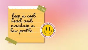 Stay Cool Wallpaper