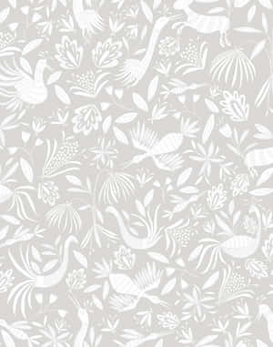 Stay Cool In The Dark Wallpaper