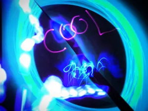 “stay Cool, No Matter The Circumstances.” Wallpaper