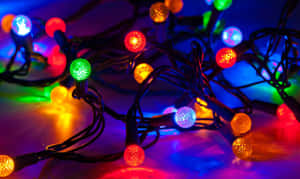 Stay Cozy And Productive This Winter Holidays Wallpaper