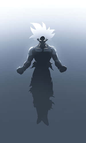 Stay In The Fight With This Awesome Dragon Ball Wallpaper!