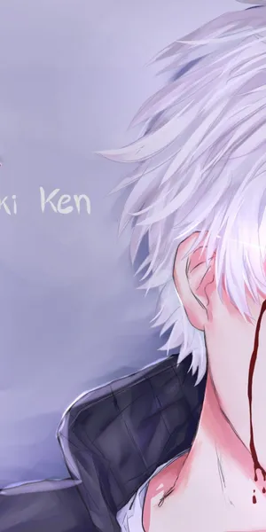 Stay One Step Ahead With Kaneki Phone Wallpaper