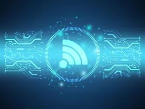 Staying Connected With Wifi Wallpaper