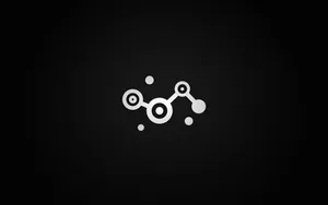 Steam Minimal Aesthetic Desktop Wallpaper