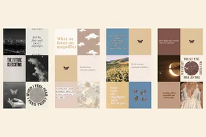 Step Away From The Stress And Find Comfort In Patience. Wallpaper