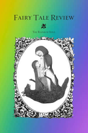 Step Into A Fairy Tale Wallpaper