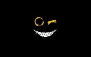 Step Into A New Style With Our Black Cool Collection Wallpaper