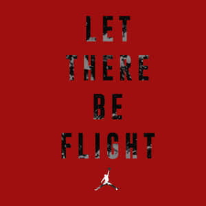 Step Up Your Style With Nike Air Jordan Wallpaper