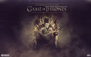 Stephen Curry X Game Of Thrones Wallpaper