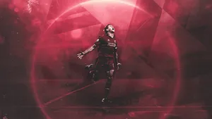 Steven Gerrard Red Wallpaper