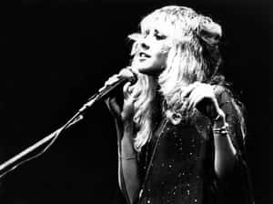 Stevie Nicks Wallpaper