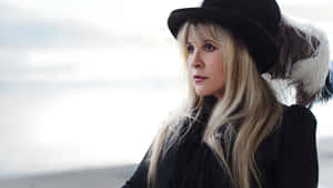 Stevie Nicks Wallpaper