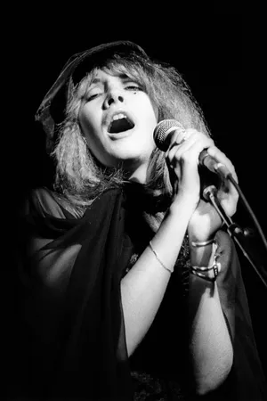 Stevie Nicks Wallpaper