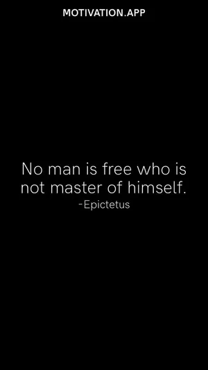 Stoicism Epictetus Quotes Wallpaper