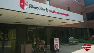 Stony Brook University Southampton Hospital Wallpaper