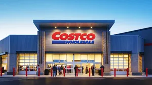 Store Of Costco Wholesale Wallpaper