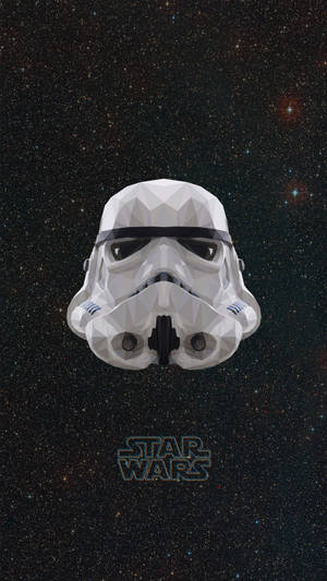 Stormtrooper From Star Wars Cell Phone Wallpaper