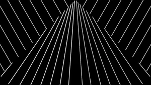 Straight Line Hypnosis Patterns Wallpaper