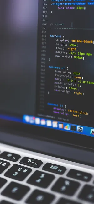 Strategies For Iphone Coding Success Wallpaper